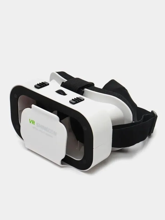 VR очки для смартфона 3D Shinecon