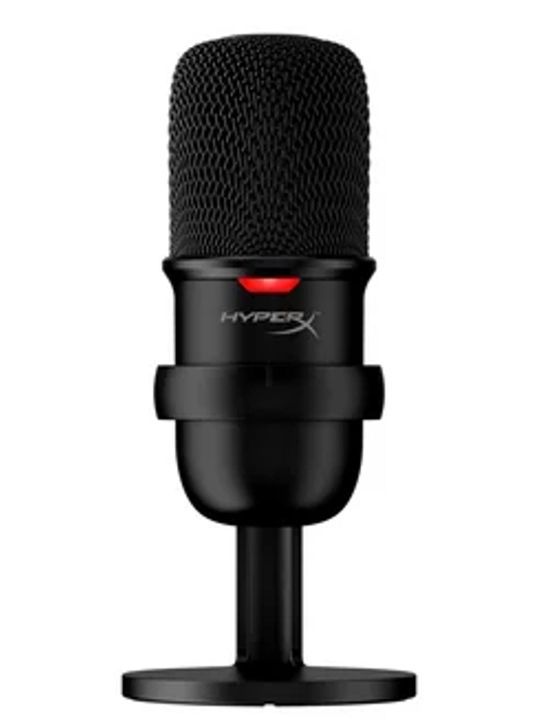 Mikrofon HyperX SoloCast