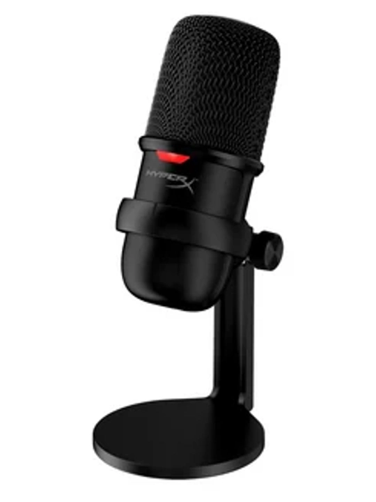 Mikrofon HyperX SoloCast