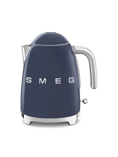 Электрический чайник SMEG KLF03NBEU — SMEG1-KLF03NBEU