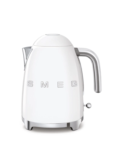 Электрический чайник SMEG KLF03WHEU — SMEG1-KLF03WHEU