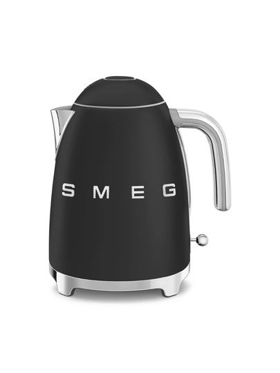 Электрический чайник SMEG KLF03BLMEU — SMEG1-KLF03BLMEU