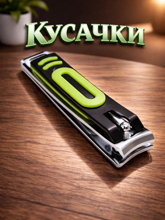 Кусачки для ногтей, кусачки, ножницы, кусачки, кусачки, для маникюра - 