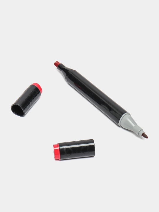 Rangli markerlar to‘plami Art-Marker