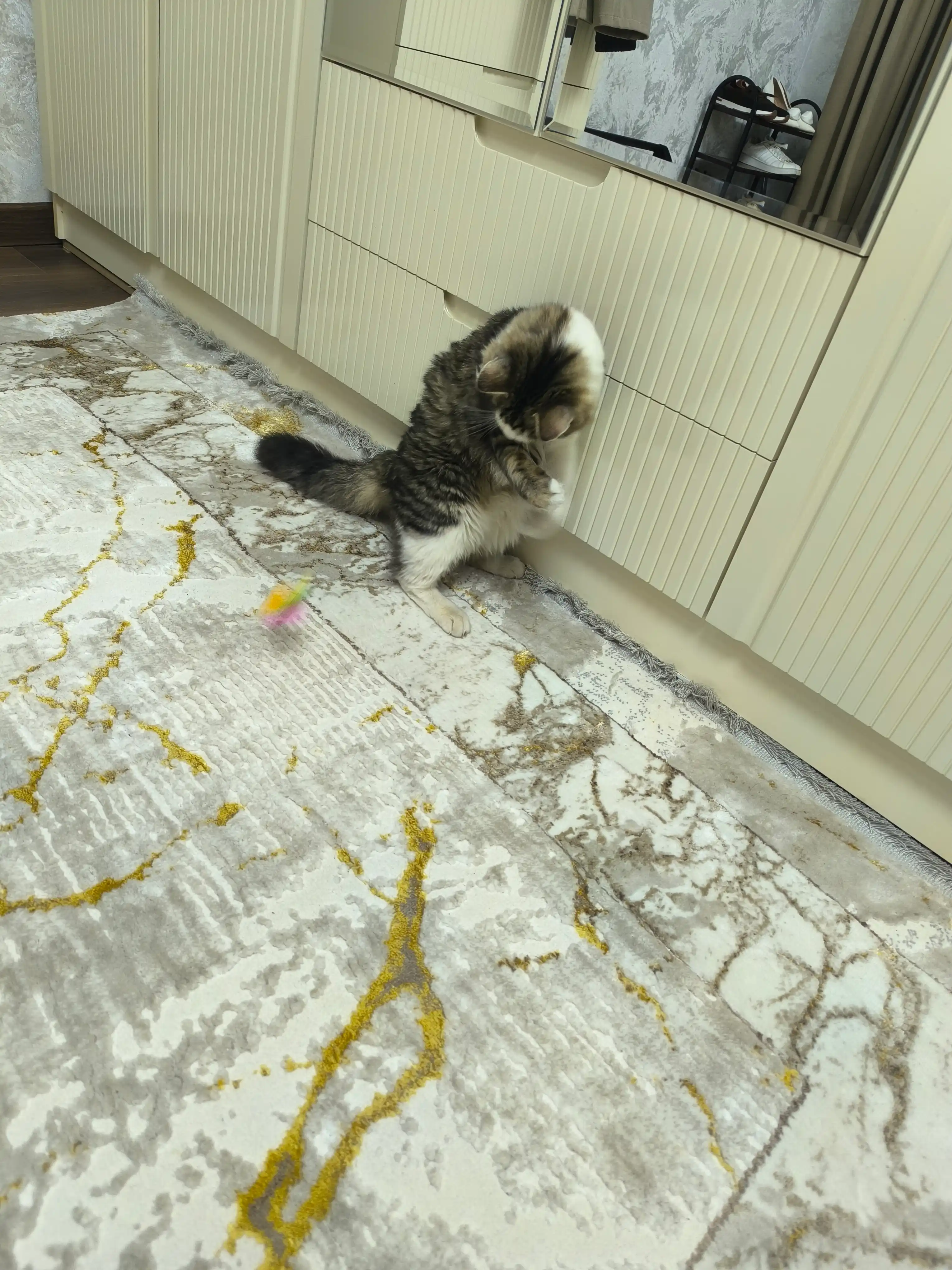 Игрушка для кошек