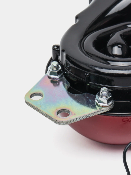 MAROKO POBEDA universal avtomobil signali (12 V, 220 dB, 2 dona)