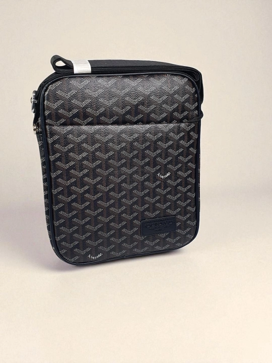 Мужская сумка через плечо GOYARD