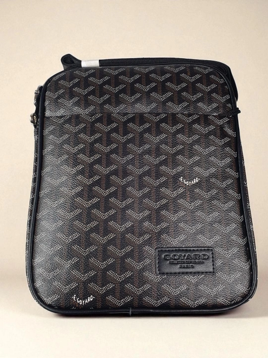 Мужская сумка через плечо GOYARD