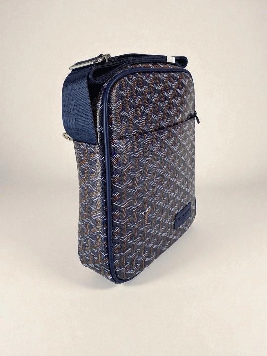 Мужская сумка через плечо GOYARD