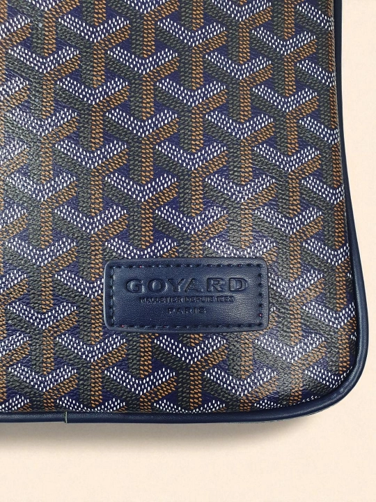 Мужская сумка через плечо GOYARD