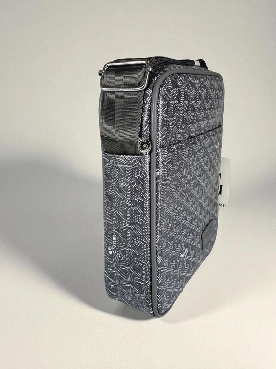 Мужская сумка через плечо GOYARD