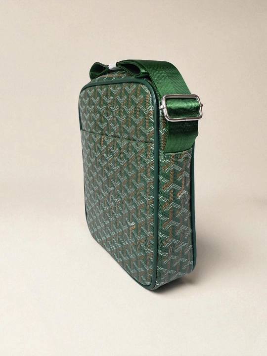 Мужская сумка через плечо GOYARD