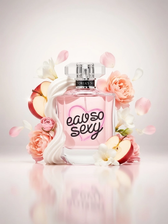 Ayollar parfyumi Victoria's Secret Eau So Sexy 100 ml