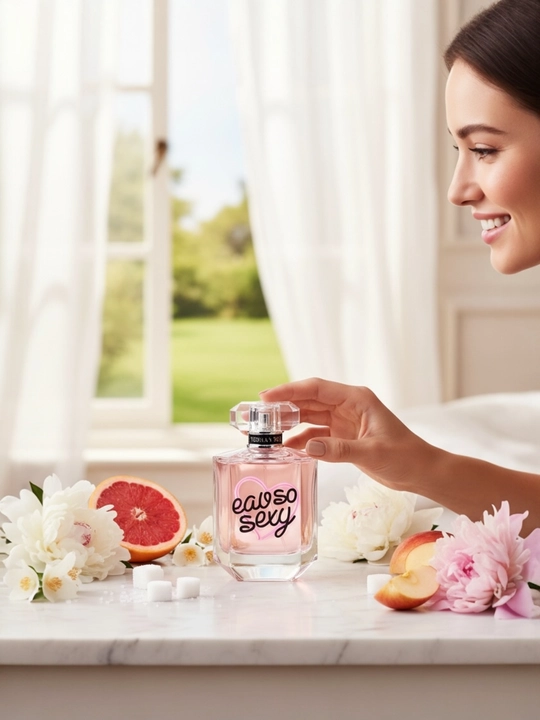 Ayollar parfyumi Victoria's Secret Eau So Sexy 100 ml