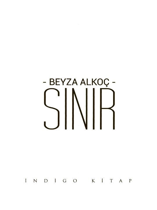 Sinir Beyza Alkoc