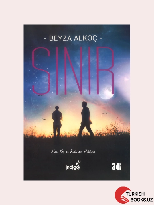 Sinir Beyza Alkoc - 
