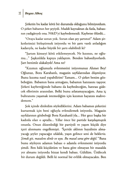 Sinir Beyza Alkoc