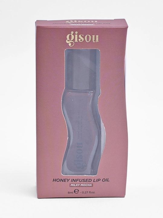 Масло-блеск для губ Honey Gisou