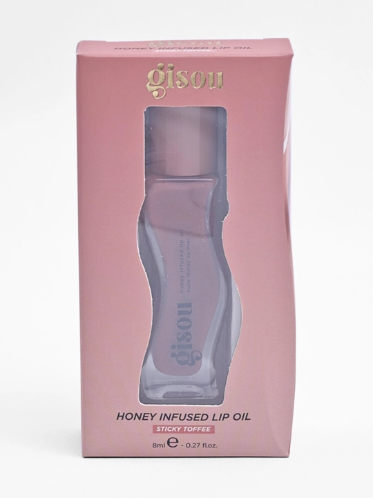 Масло-блеск для губ Honey Gisou