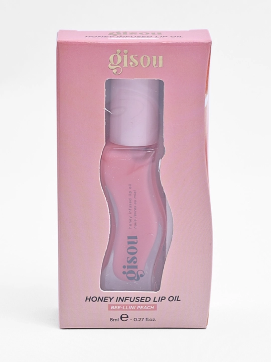 Масло-блеск для губ Honey Gisou