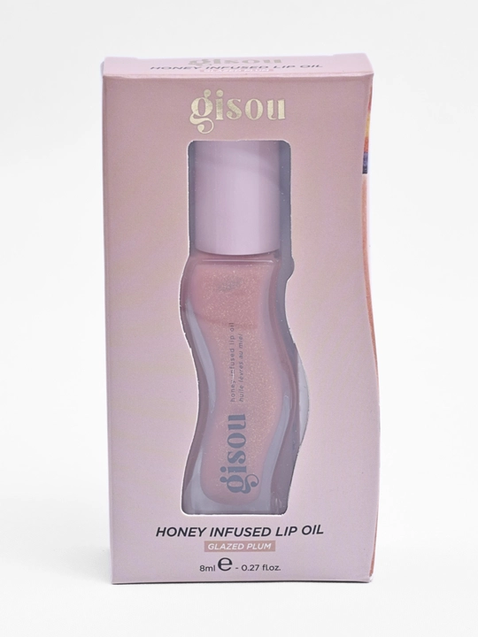 Масло-блеск для губ Honey Gisou