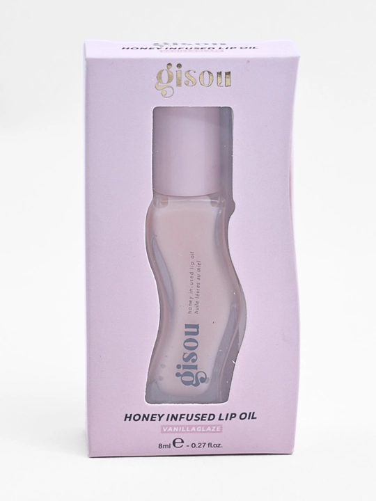 Масло-блеск для губ Honey Gisou