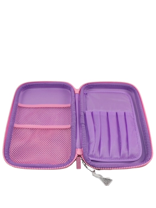 Пенал Smiggle для школы и детского сада, от 6 до 14 лет