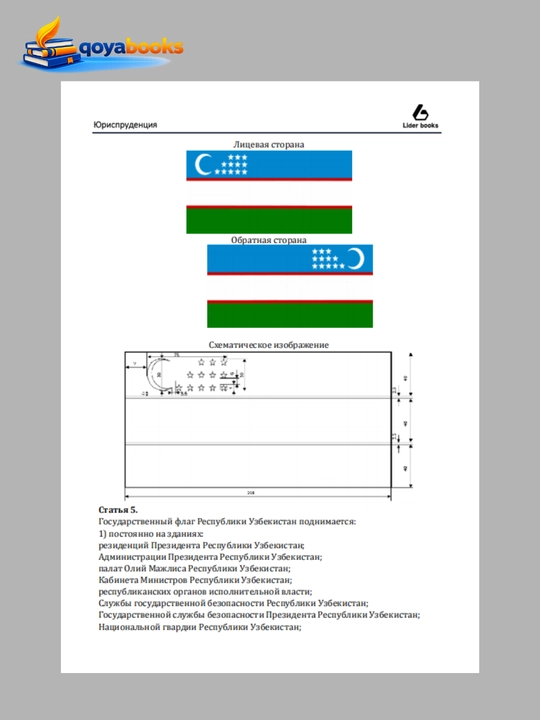 Юриспруденция 35 законов