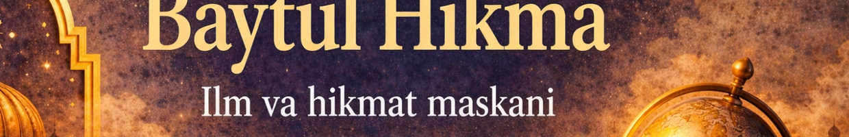 Baytul Hikma