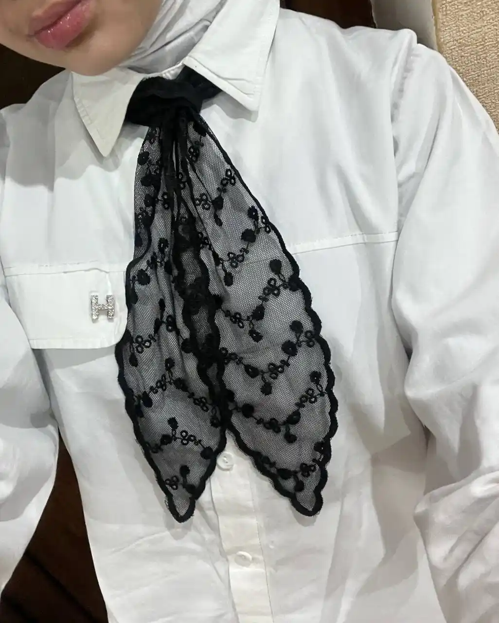 Tasma, bant maktab uchun, soch qisqichi, sumka uchun tasma, choker