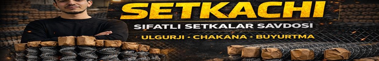 SETKACHI
