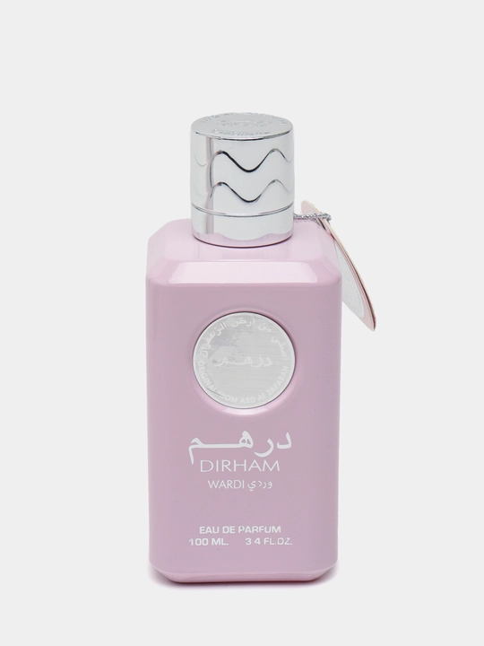 Ard Al Zaafaran Dirham Wardi EDP 100мл женский парфюм