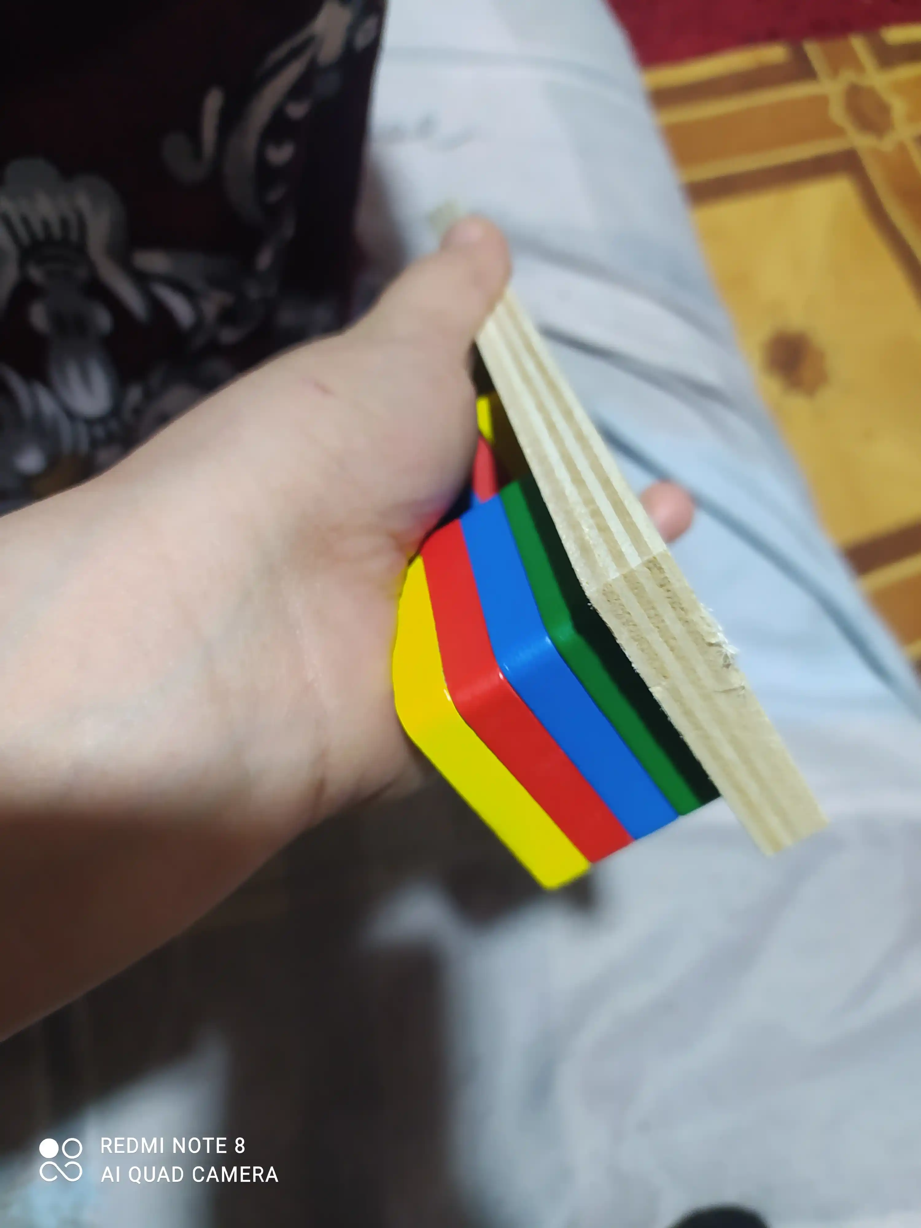 Сортер для детей