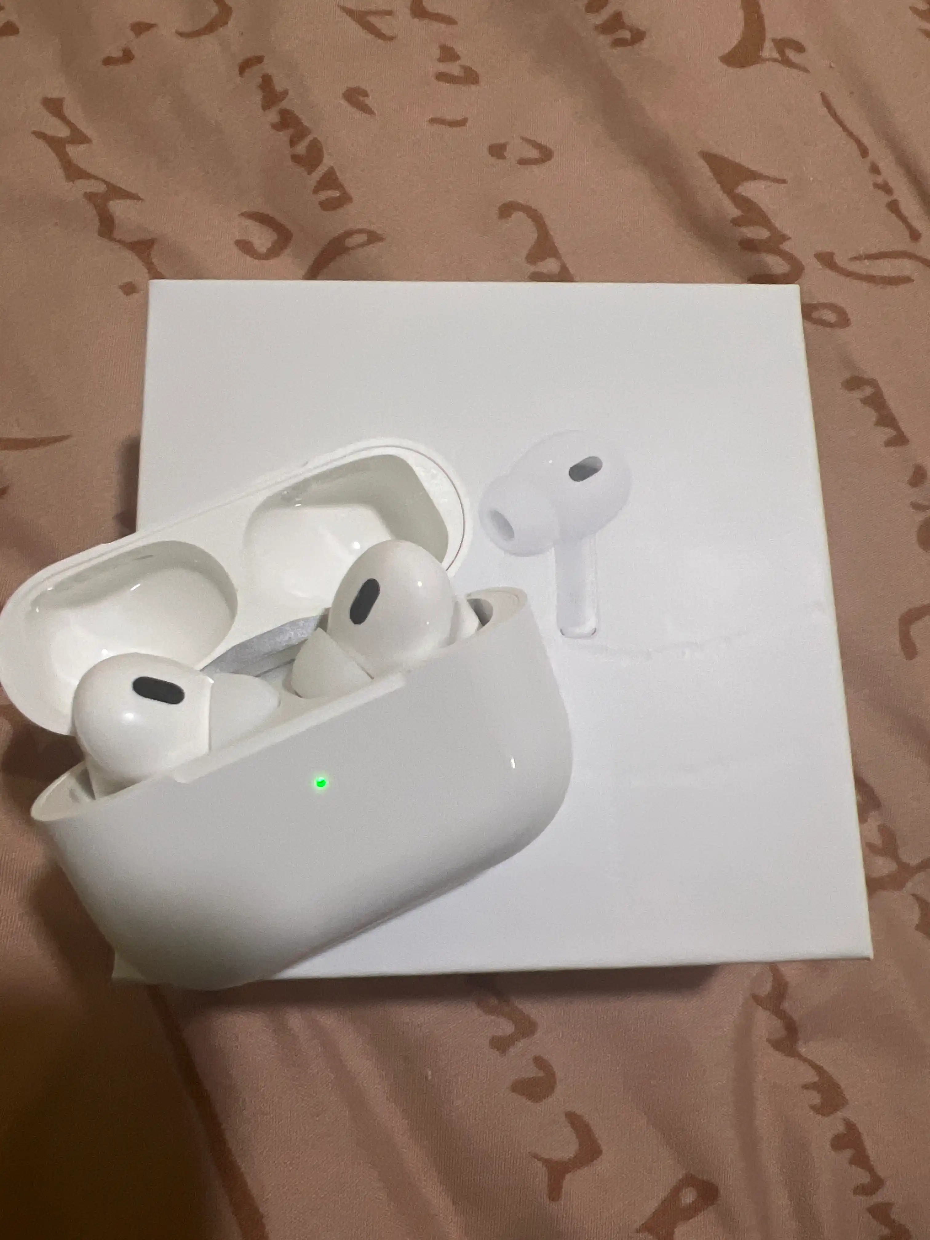 Simsiz quloqchinlar Pods Pro 2
