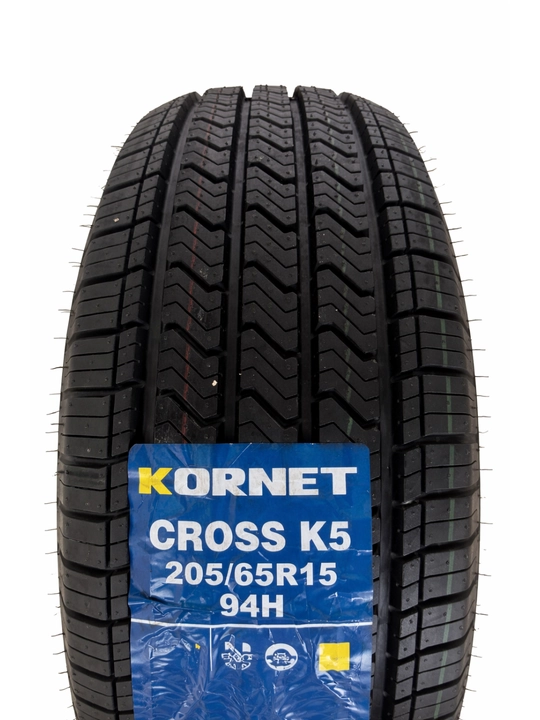 Автомобильные шины Kornet, всесезонные