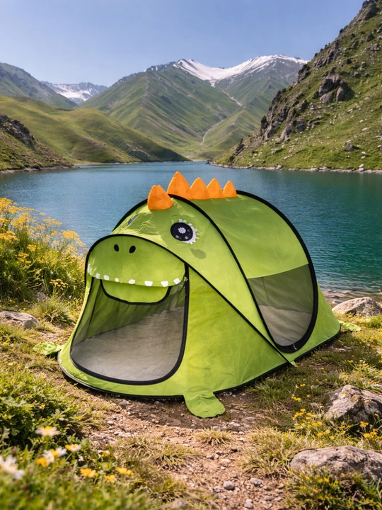 Palatka uzunligi 182 sm