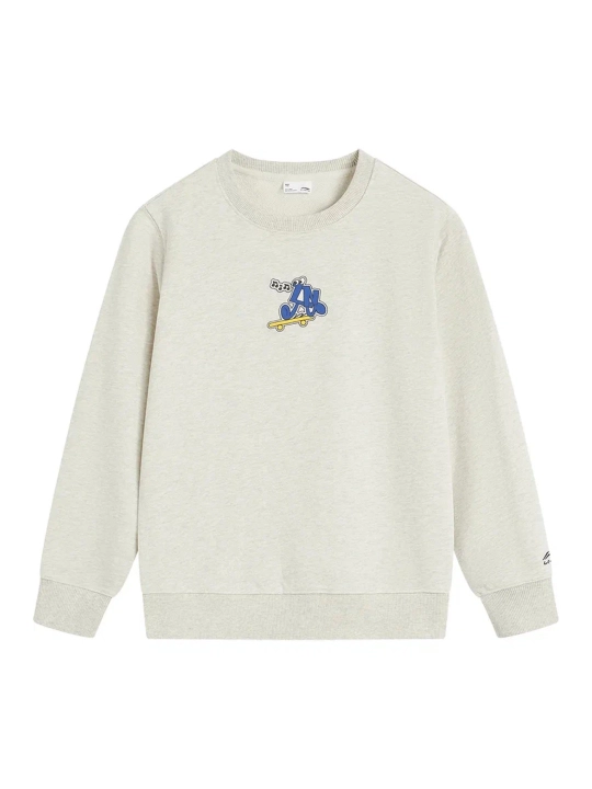 Детский спортивный свитшот Li-Ning Kids YWDV039 - 