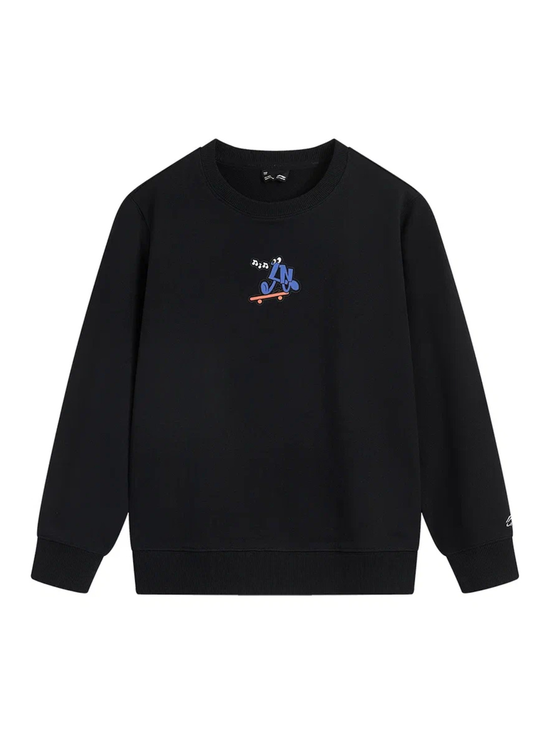 Детский спортивный свитшот Li-Ning Kids YWDV039 - 