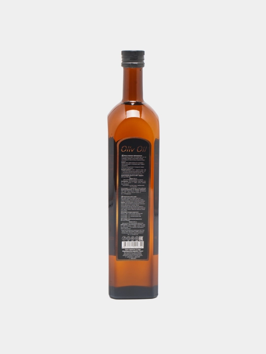 Zaytun yogi Oliv Oil Pomace qovurish va pishirish uchun ikkinchi siqim 0.25 /0.5 / 1 litr