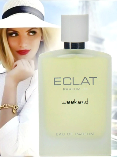 Женская парфюмерная вода, 100 мл Eclat Parfum de Weekend