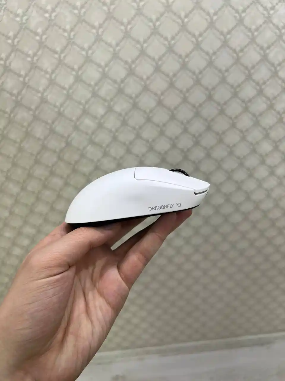 Игровая мышь ATK Dragonfly A9 Plus 2.0