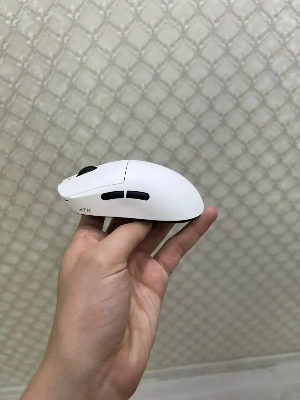 Игровая мышь ATK Dragonfly A9 Plus 2.0