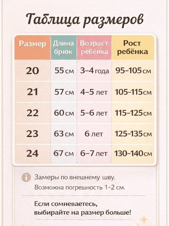 Джинсы для девочек, брюки для девочек от 3 до 7 лет