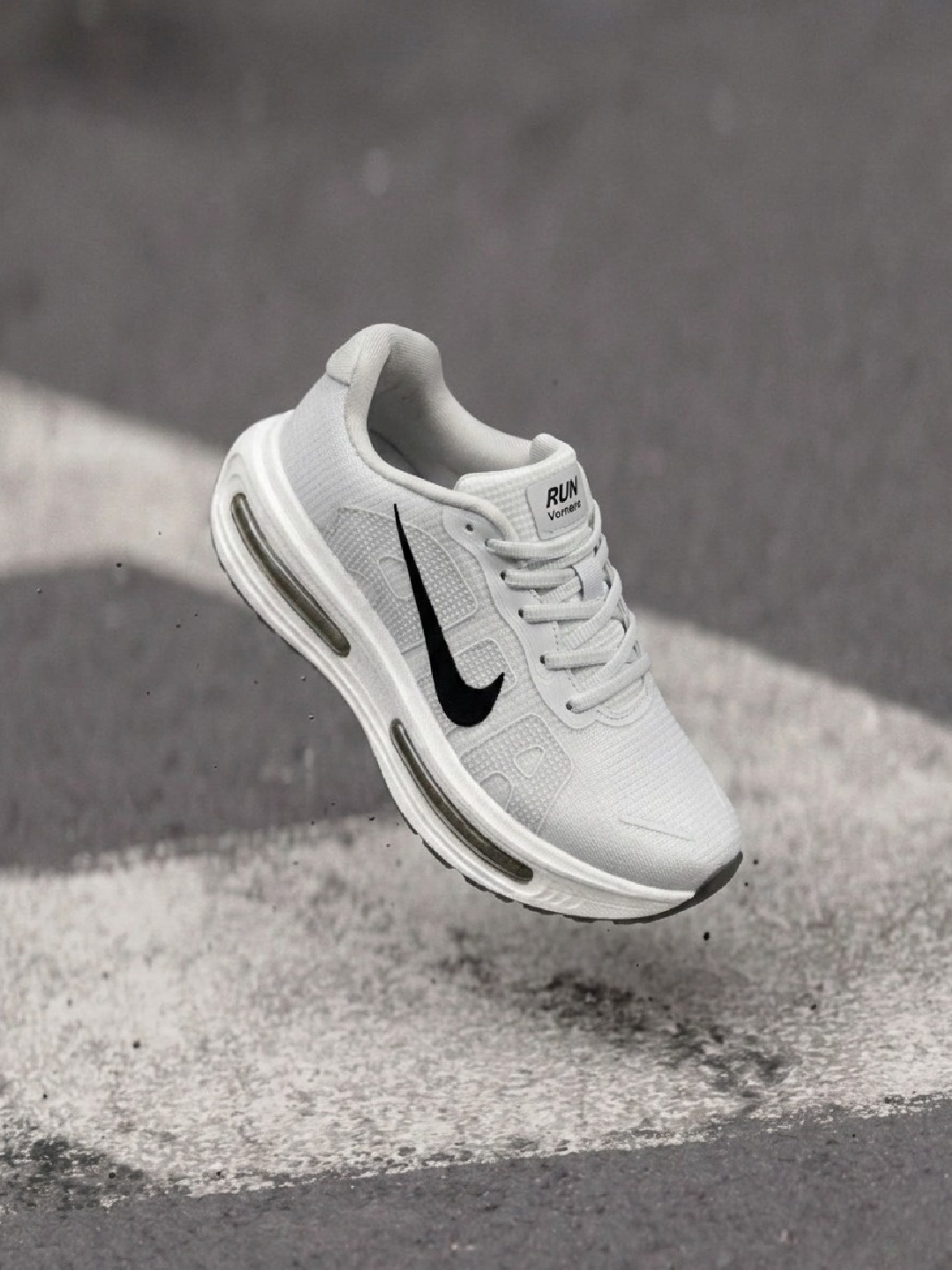 Nike Air, Max, ZoomX krossovkalari, erkaklar va ayollar uchun, uniseks, sport poyabzali
