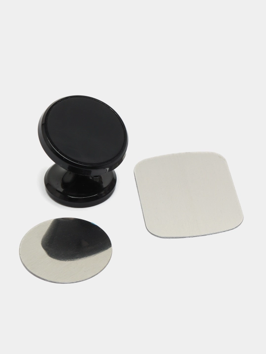 Kuchli Magnitli Telefon Ushlagich – Universal Avto Holder (Panel uchun) - 