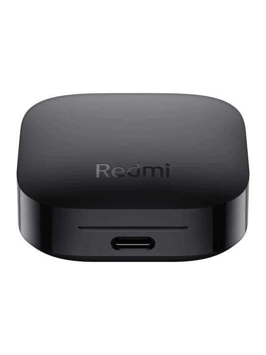 Xiaomi Buds 6 Active quloqchinlar – 14.2mm, IP54, 30 soat, Bluetooth TWS