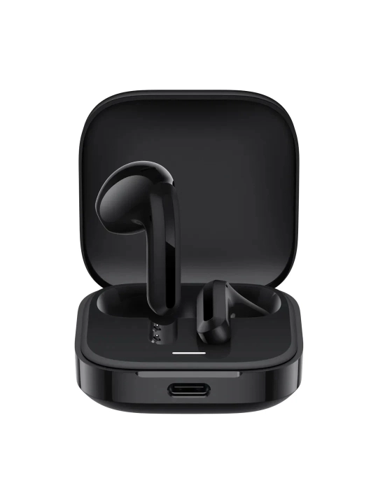 Xiaomi Buds 6 Active quloqchinlar – 14.2mm, IP54, 30 soat, Bluetooth TWS