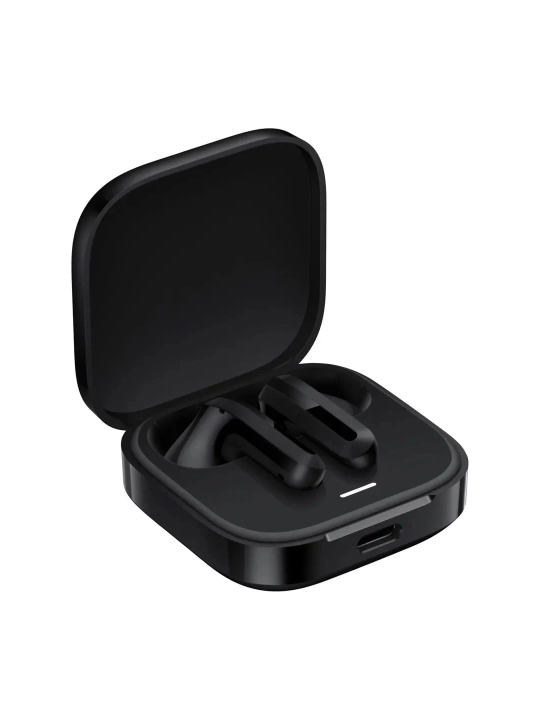 Xiaomi Buds 6 Active quloqchinlar – 14.2mm, IP54, 30 soat, Bluetooth TWS