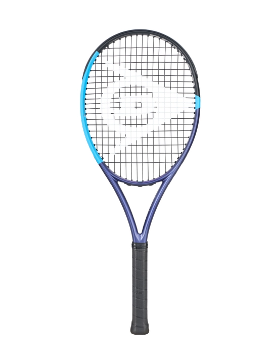 Теннисная ракетка DUNLOP FX 500 LS профессиональная - 