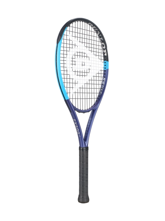 Теннисная ракетка DUNLOP FX 500 LS профессиональная